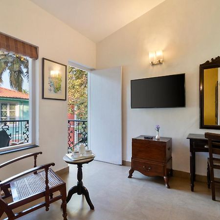 Aldeia Santa Rita - Candolim Εξωτερικό φωτογραφία