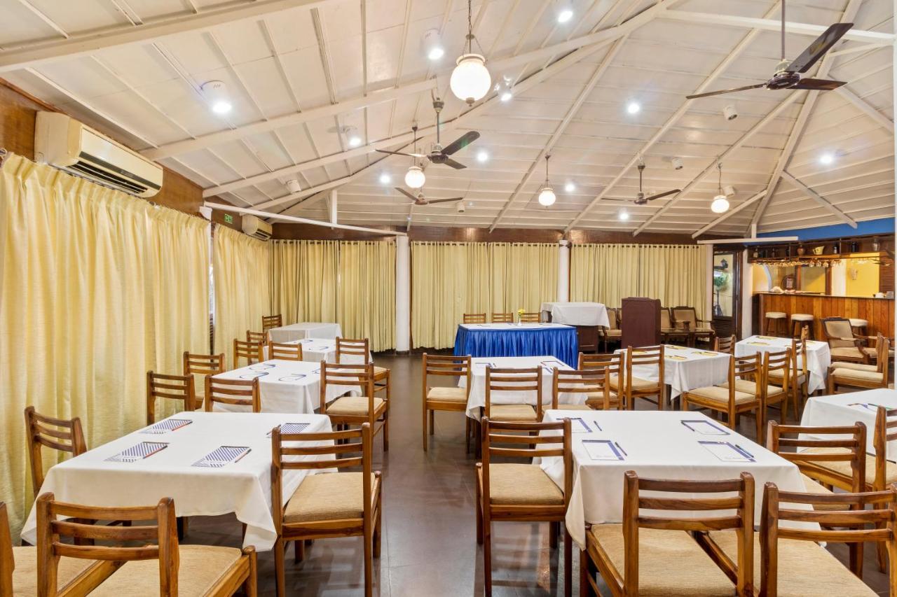 Aldeia Santa Rita - Candolim Εξωτερικό φωτογραφία