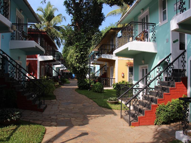 Aldeia Santa Rita - Candolim Εξωτερικό φωτογραφία