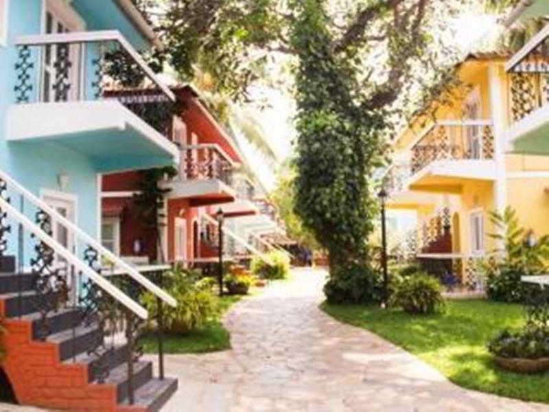 Aldeia Santa Rita - Candolim Εξωτερικό φωτογραφία