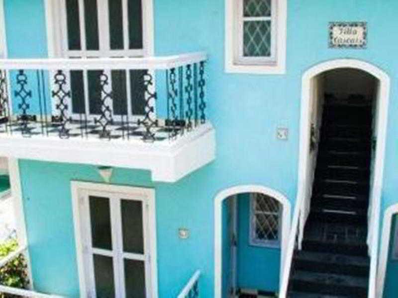 Aldeia Santa Rita - Candolim Εξωτερικό φωτογραφία