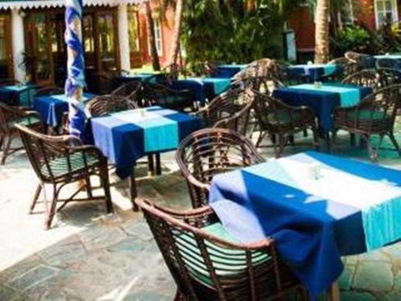 Aldeia Santa Rita - Candolim Εξωτερικό φωτογραφία