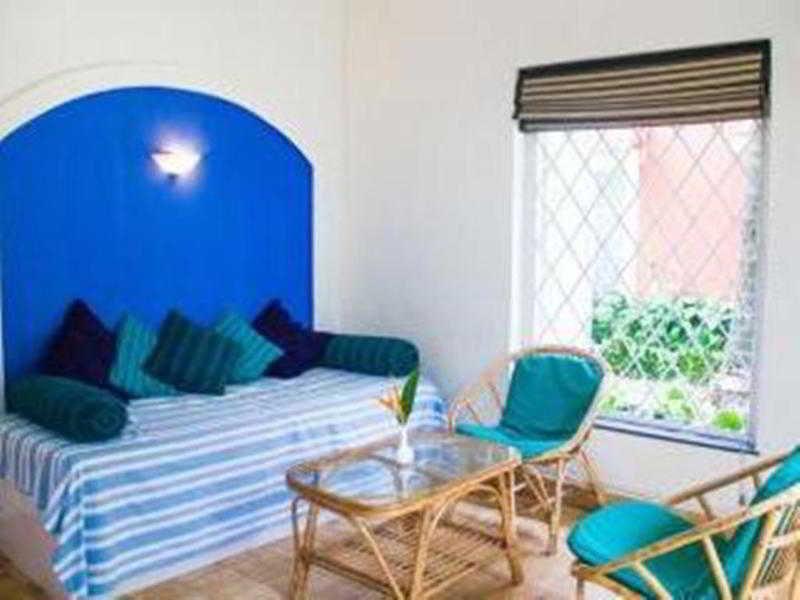 Aldeia Santa Rita - Candolim Εξωτερικό φωτογραφία